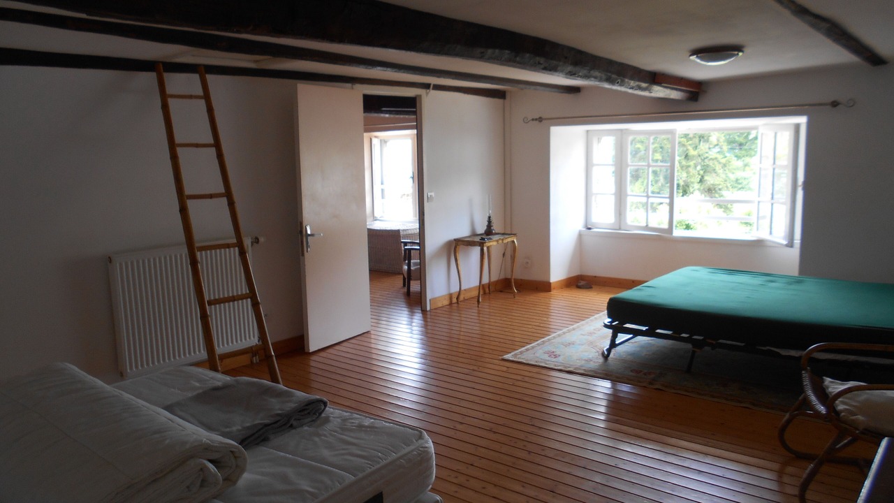 Photo of Bedroom in Gael