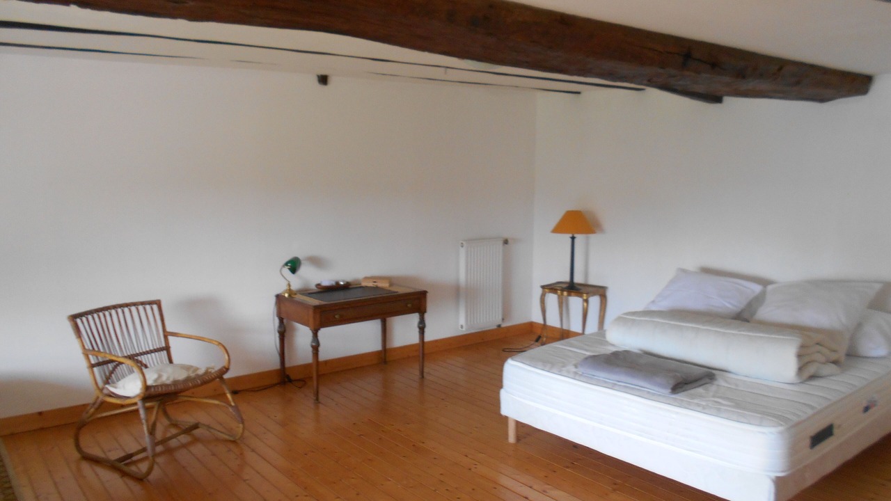 Photo of Bedroom in Gael