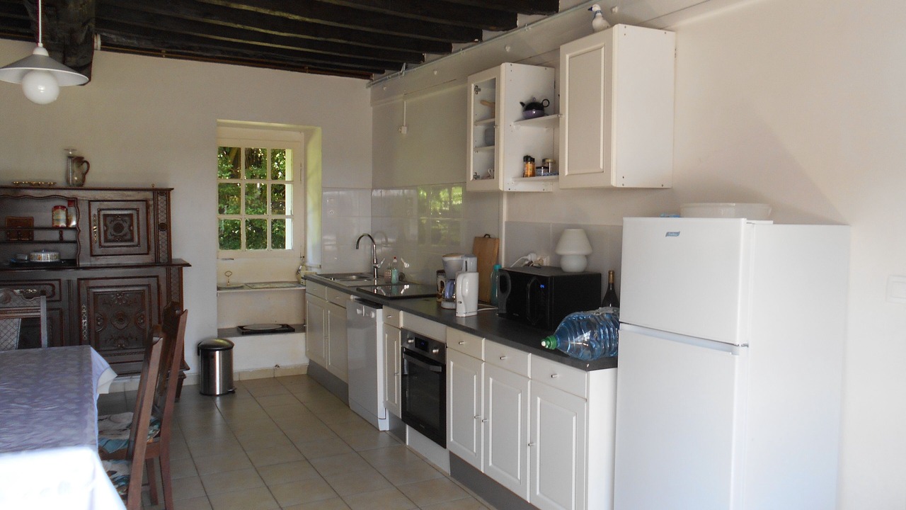 Photo of Kitchen in Gael