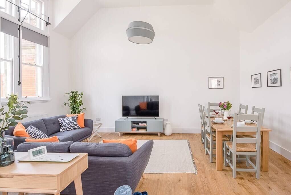 Photo of Livingroom in Leiston