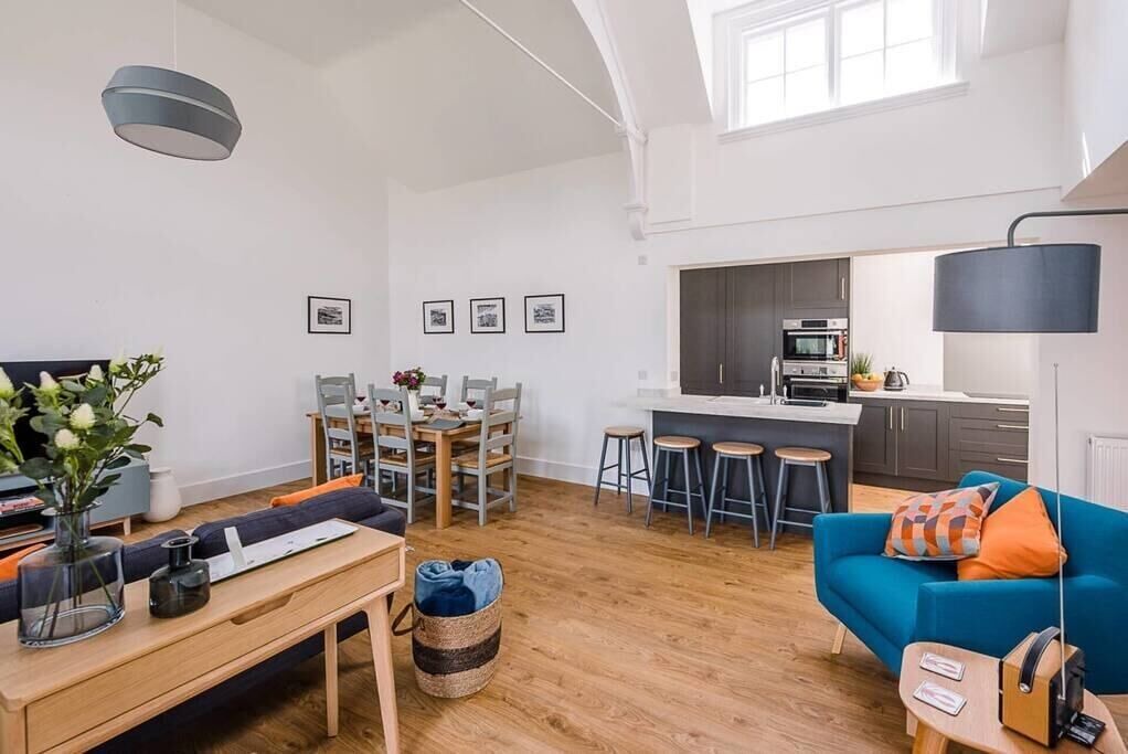 Photo of Livingroom in Leiston