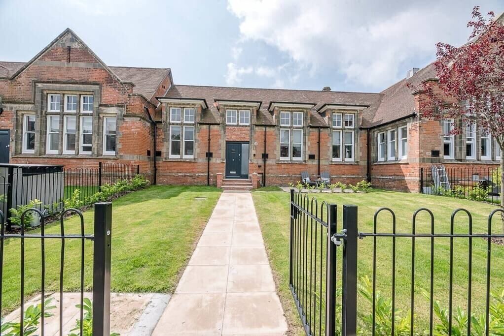 Photo of Outdoor in Leiston