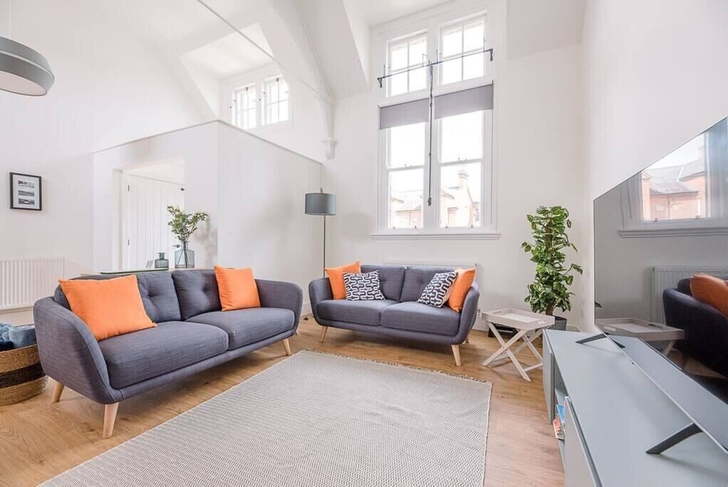 Photo of Livingroom in Leiston