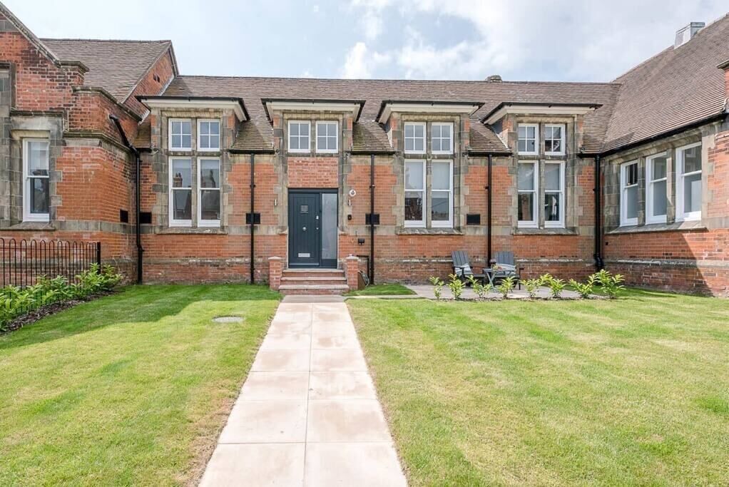 Photo of Outdoor in Leiston