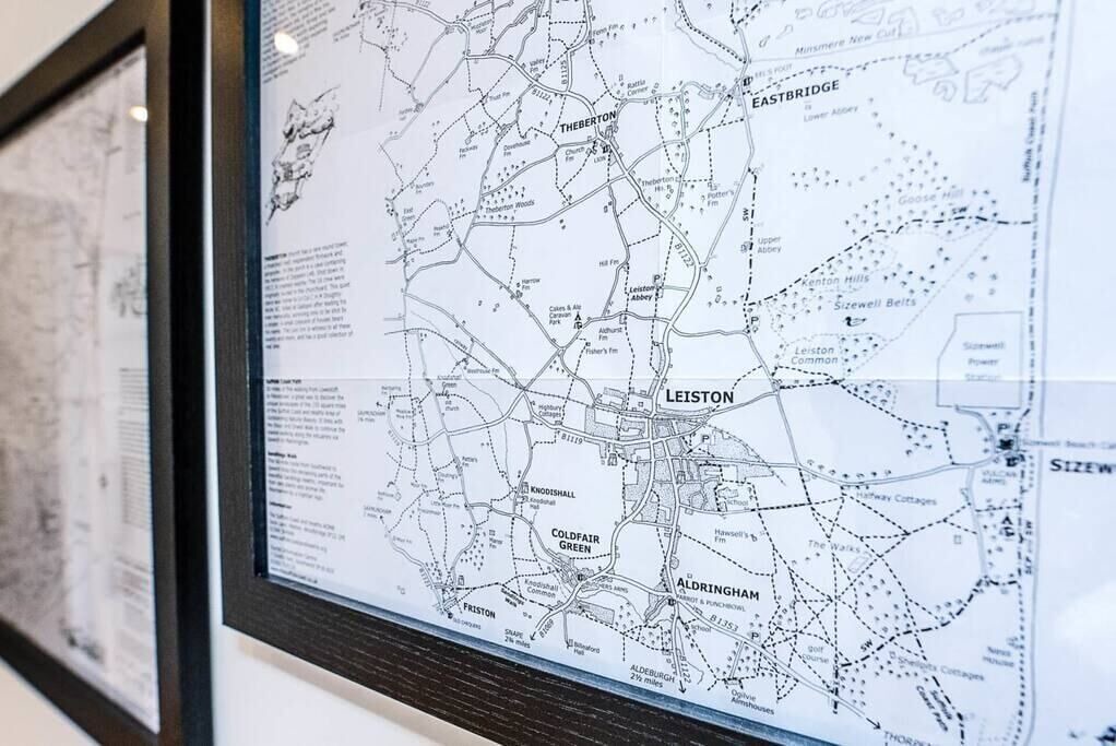 Photo of Others in Leiston