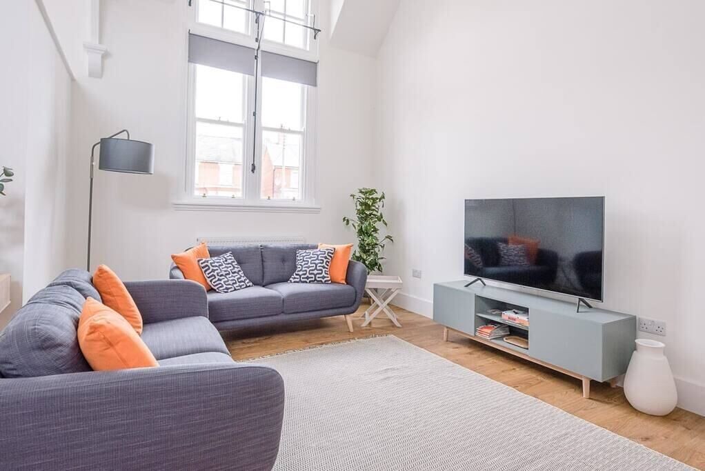 Photo of Livingroom in Leiston