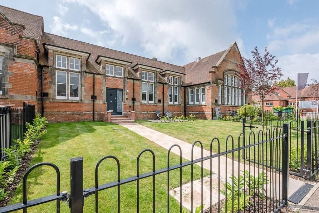 Photo of Outdoor in Leiston