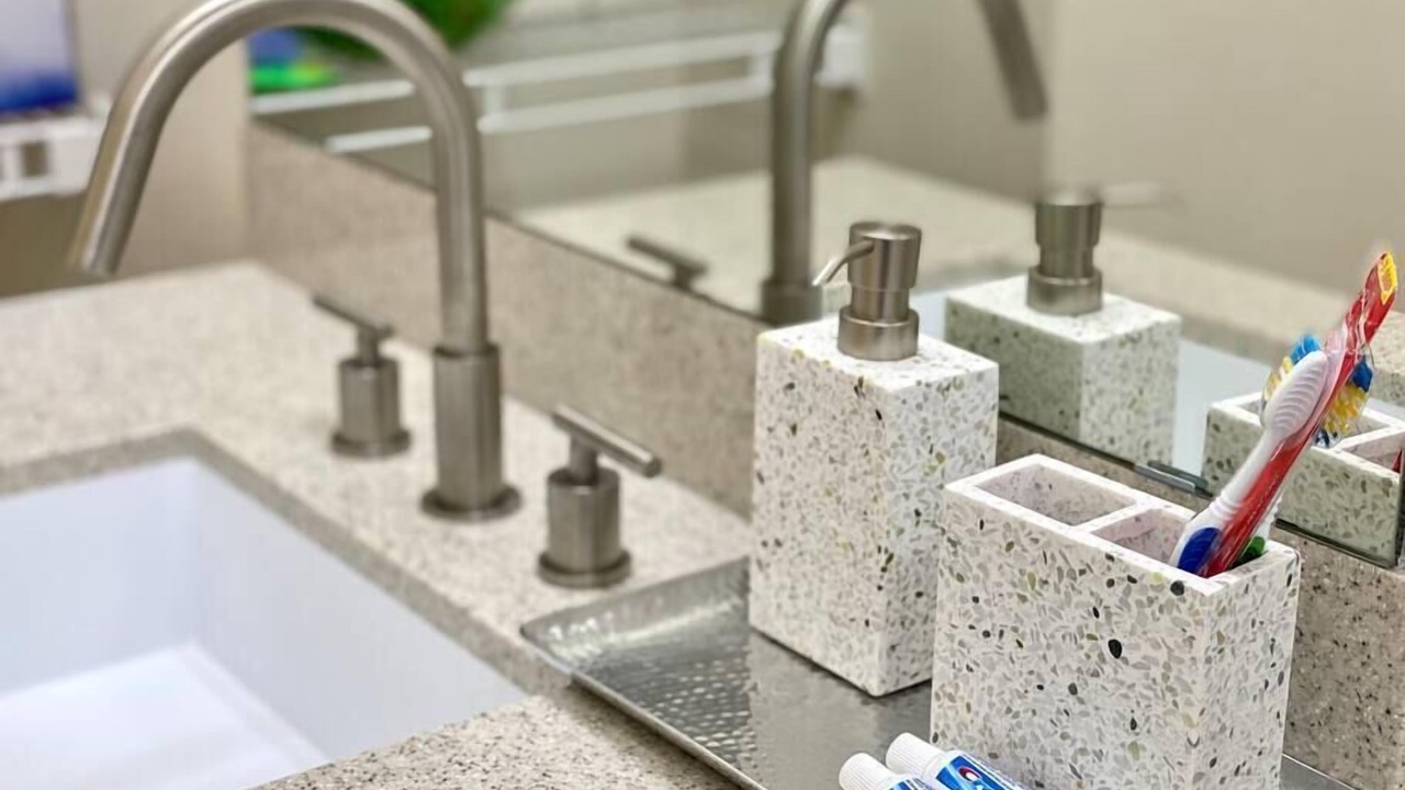 Photo of Bathroom in Midtown
