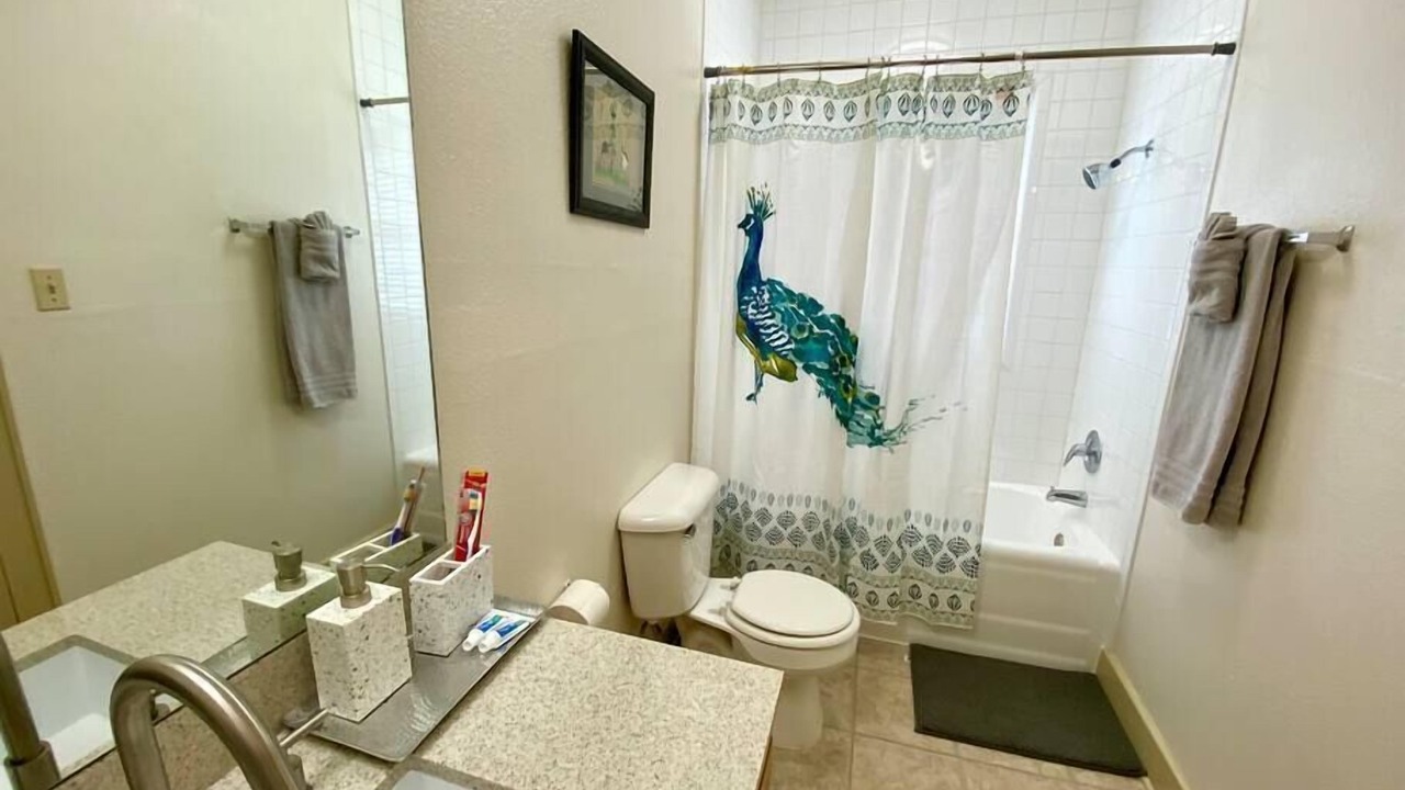 Photo of Bathroom in Midtown