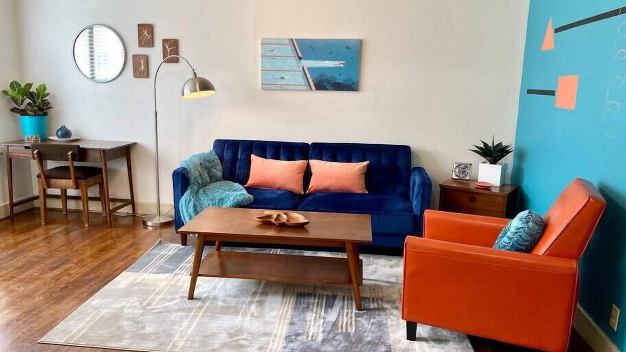 Photo of Livingroom in Midtown