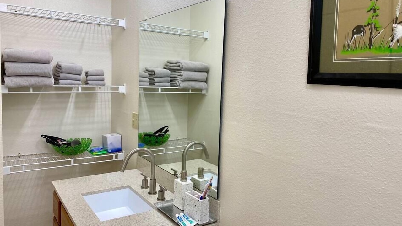 Photo of Bathroom in Midtown