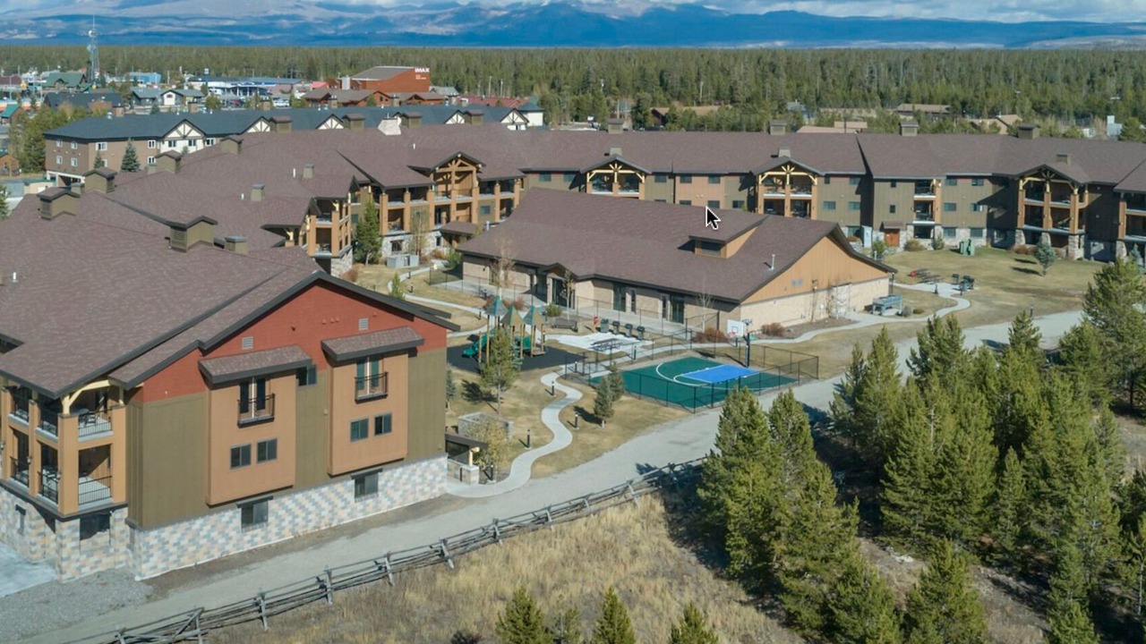 Photo of Outdoor in West Yellowstone
