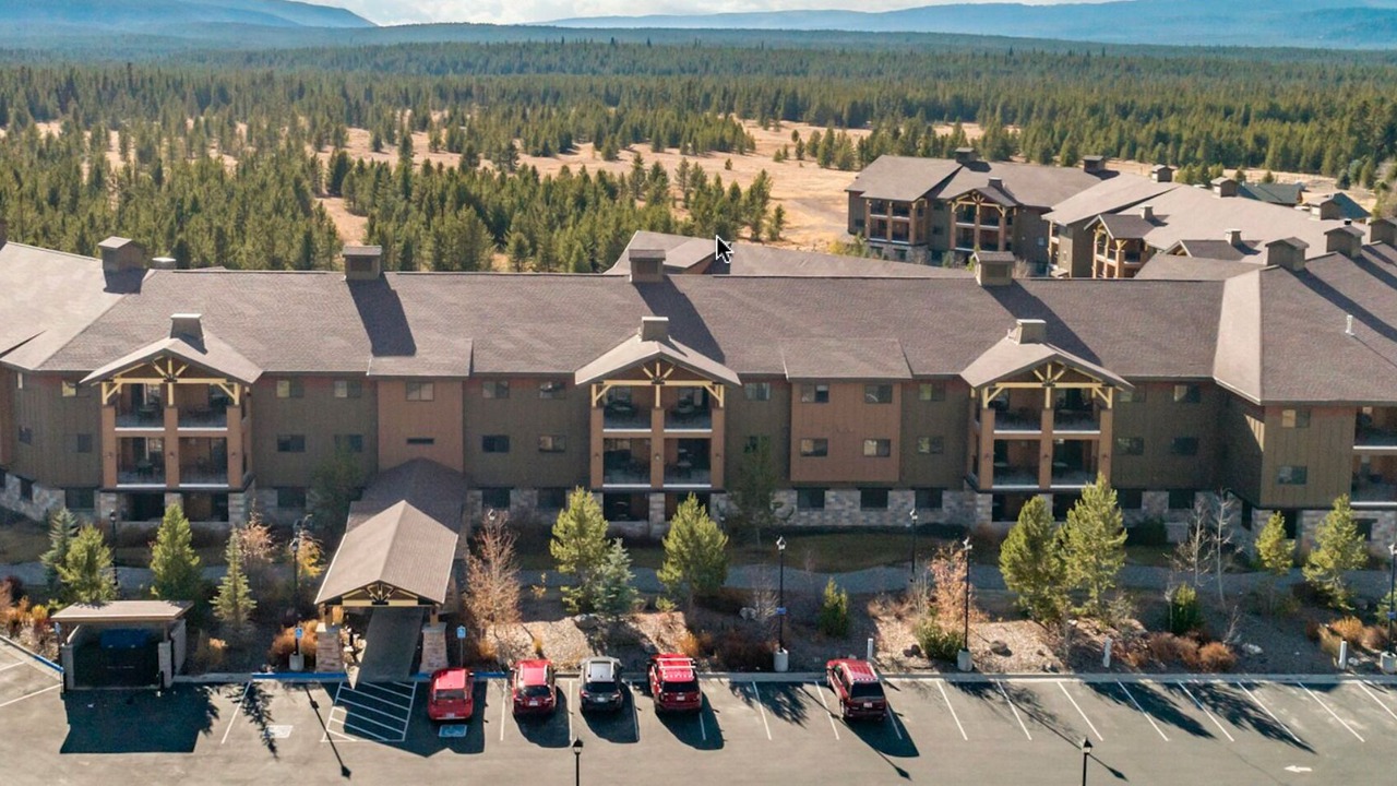 Photo of Outdoor in West Yellowstone