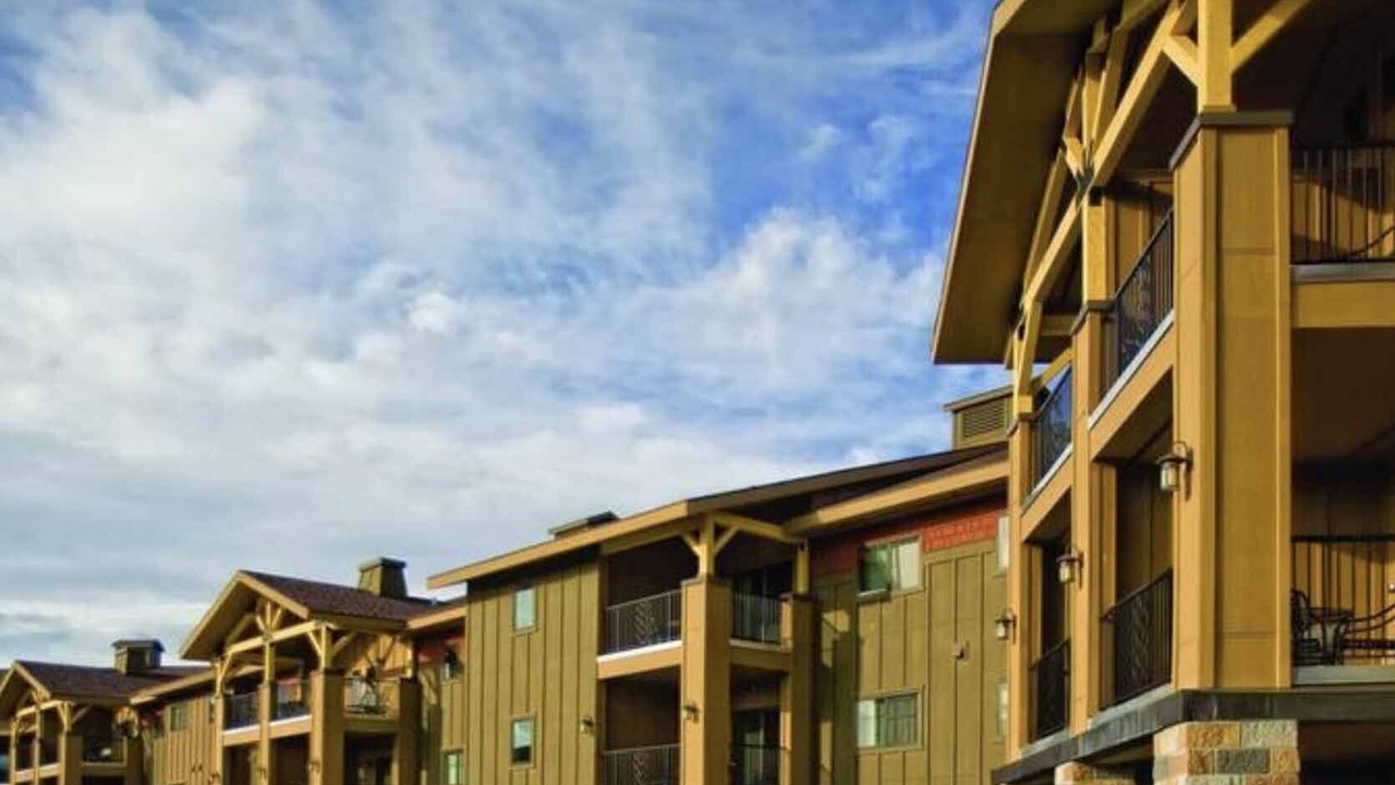 Photo of Outdoor in West Yellowstone