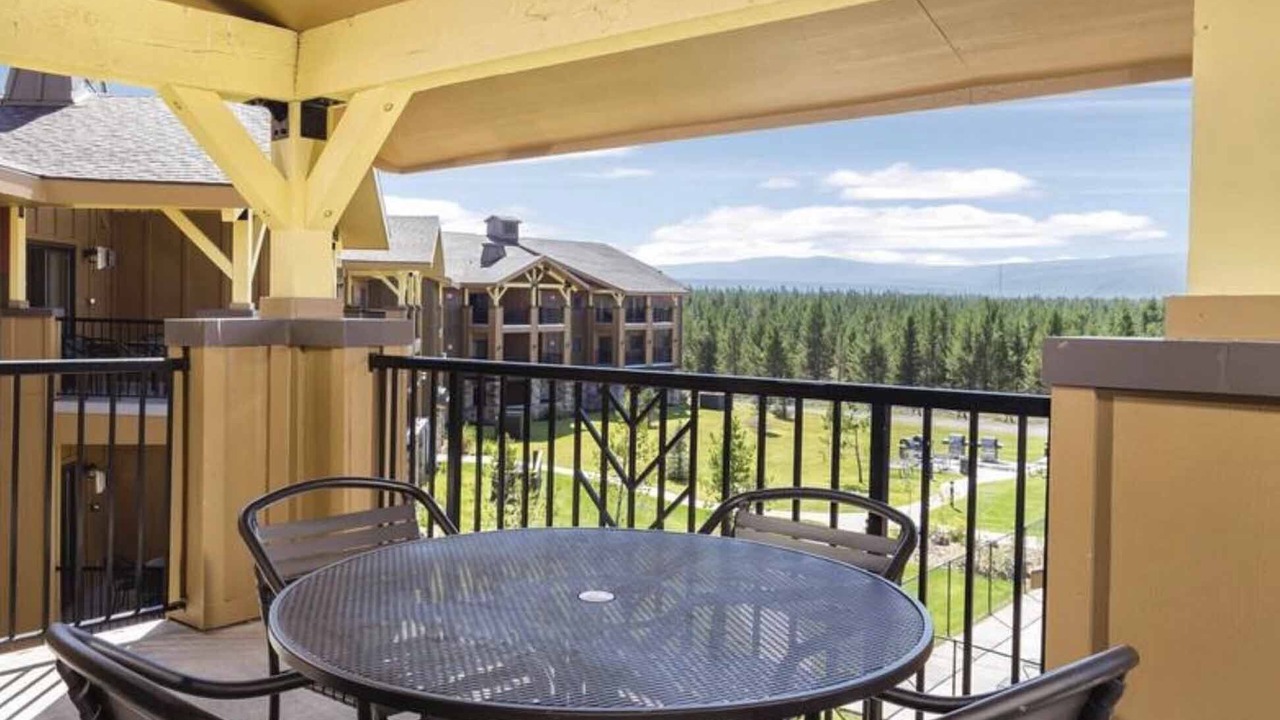 Photo of Outdoor in West Yellowstone