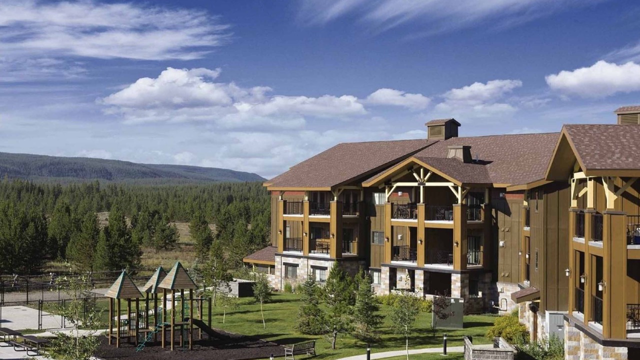 Photo of Outdoor in West Yellowstone