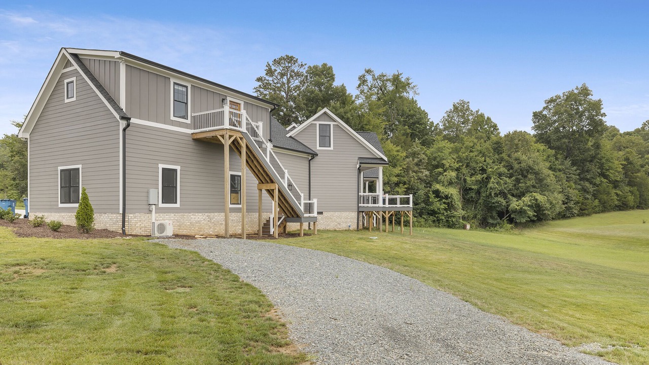 Photo of Outdoor in Concord