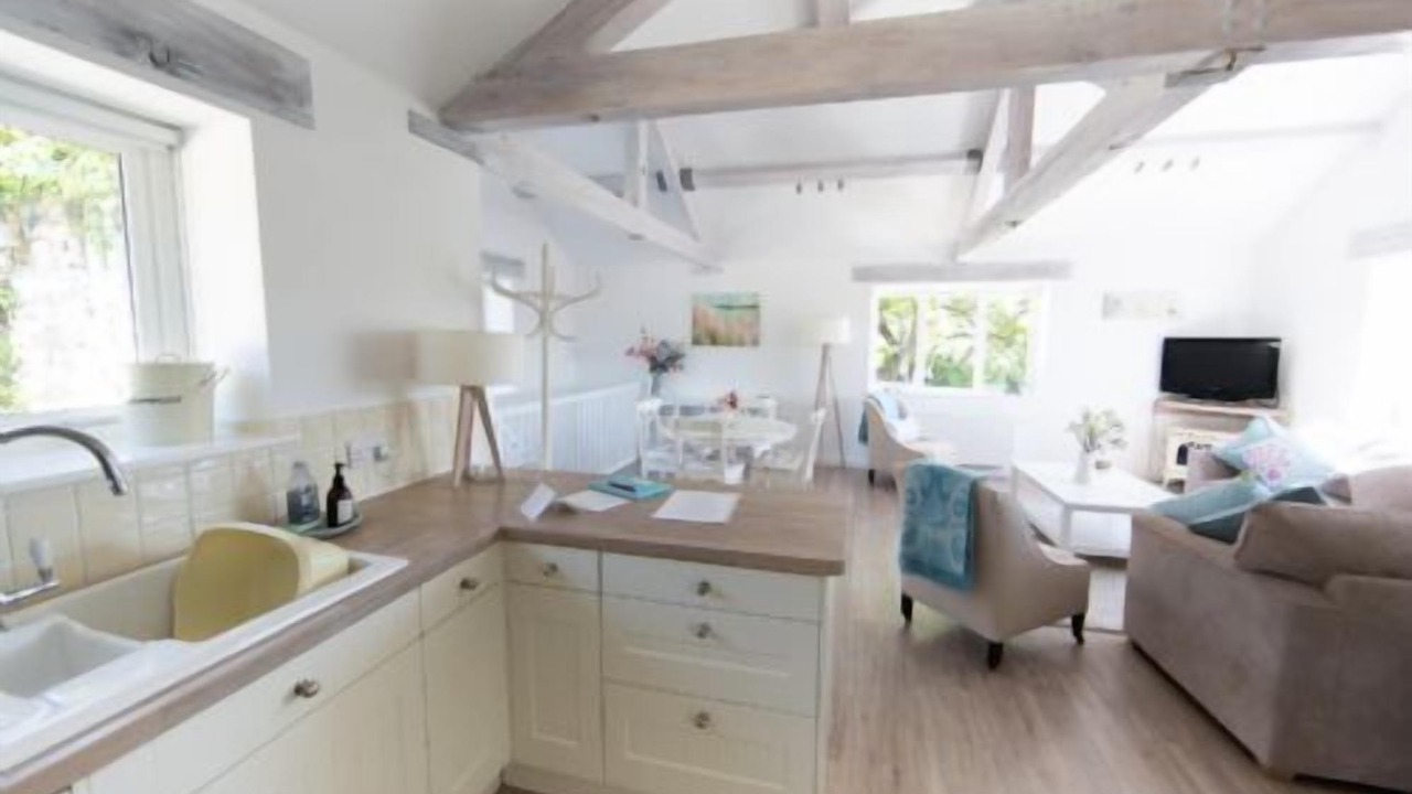 Photo of Bedroom in Vobster