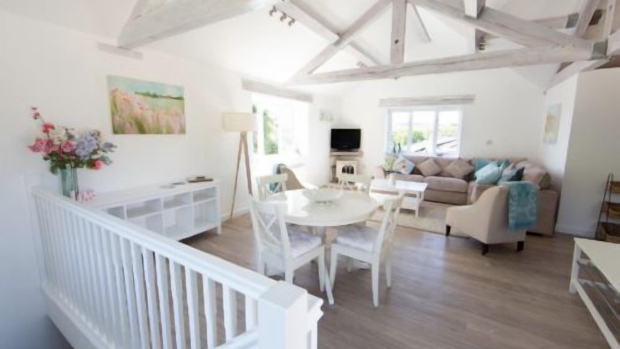 Photo of Livingroom in Vobster