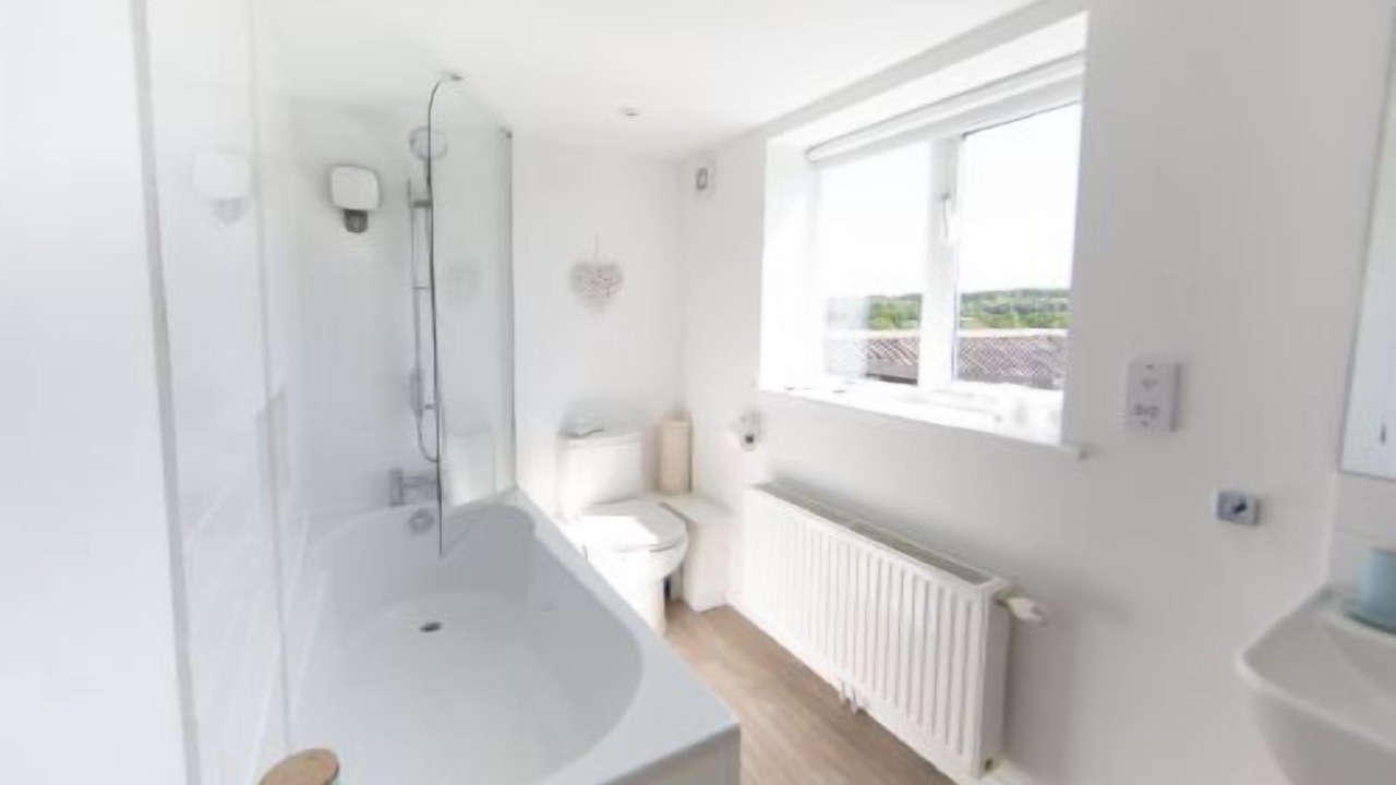 Photo of Bathroom in Vobster