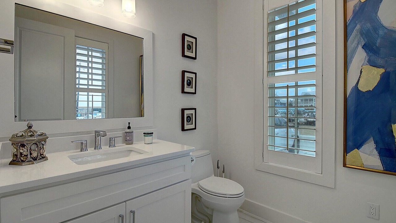 Photo of Bedroom in Cinnamon Shore
