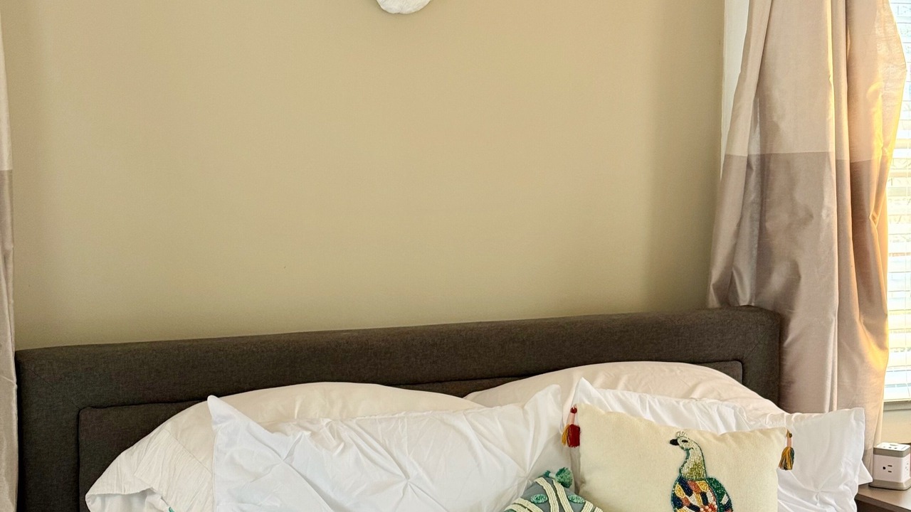 Photo of Bedroom in Dayville