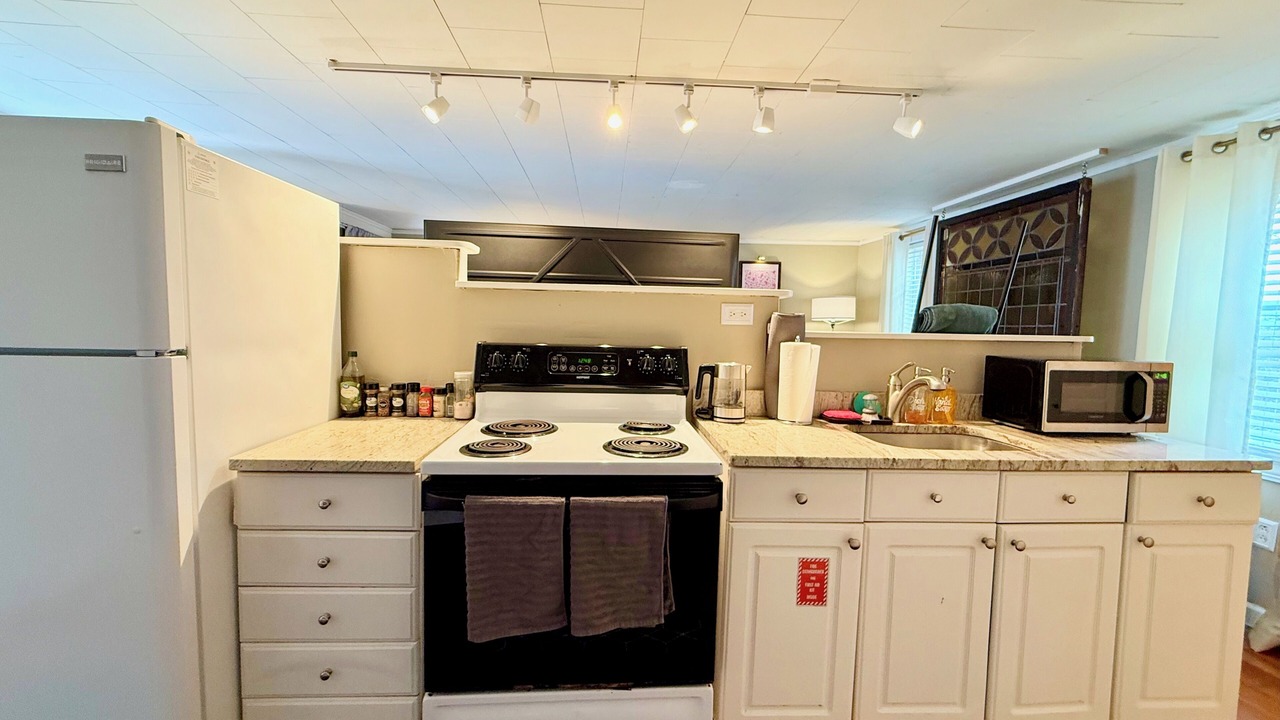 Photo of Kitchen in Dayville