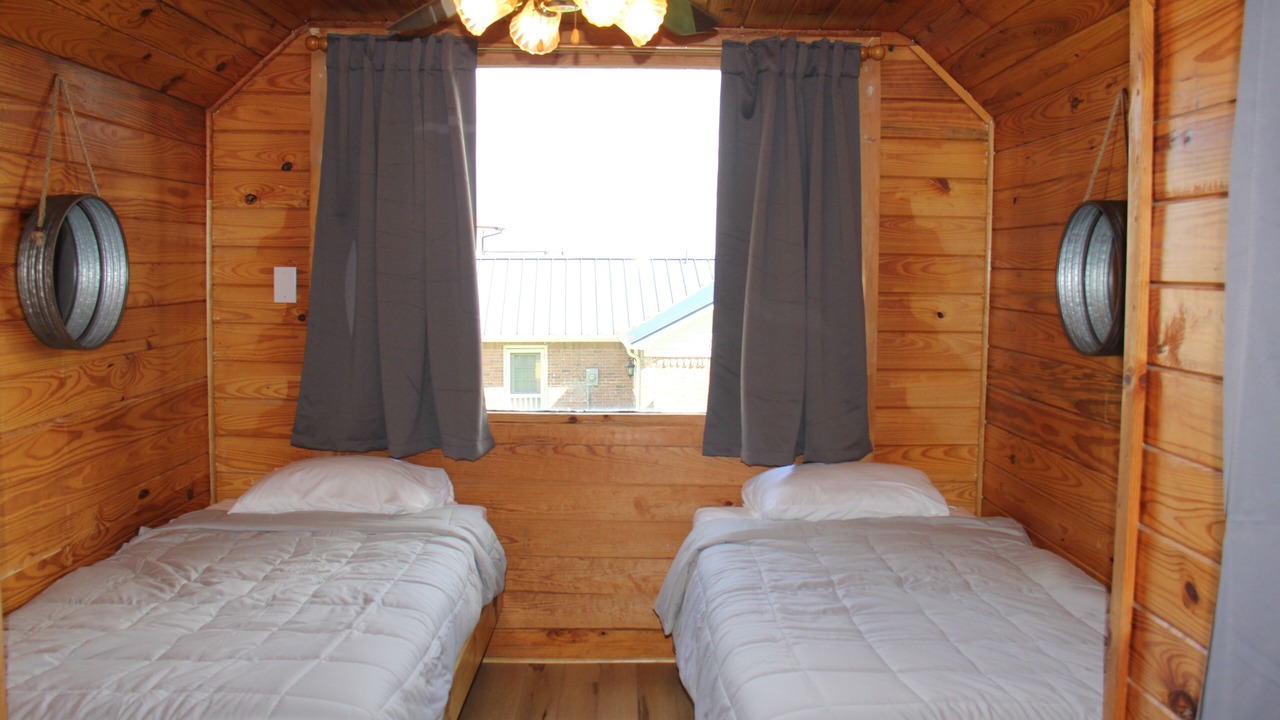Photo of Bedroom in Blanchard