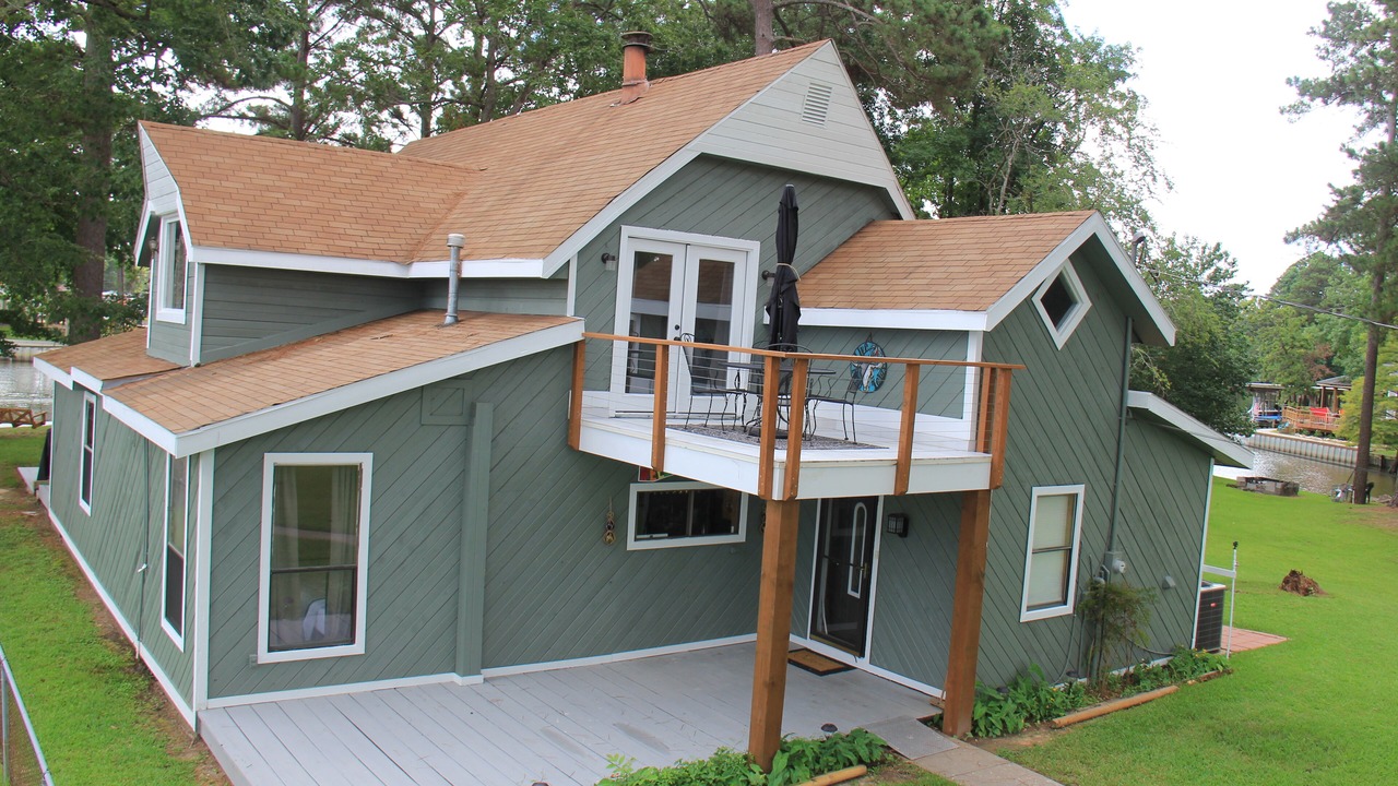 Photo of Outdoor in Blanchard