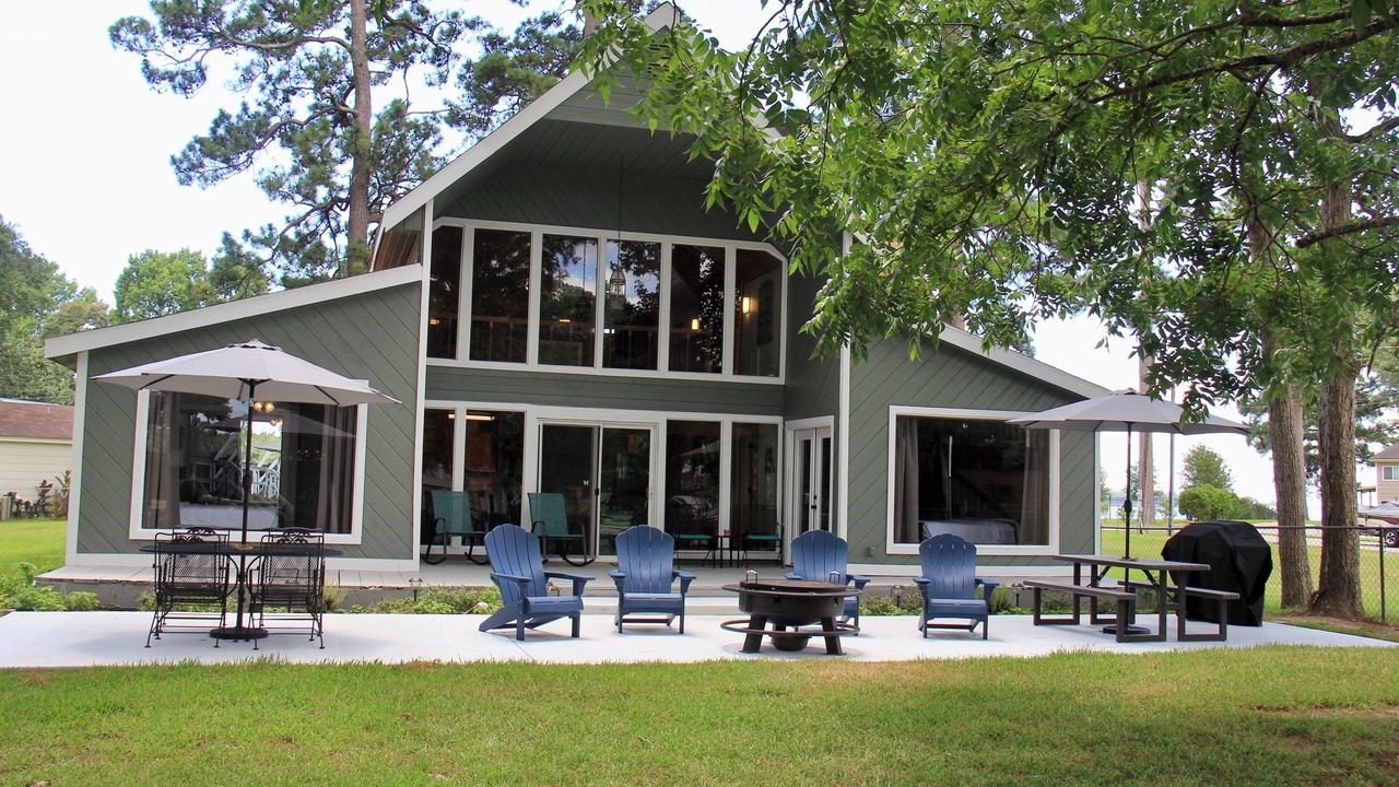 Photo of Outdoor in Blanchard