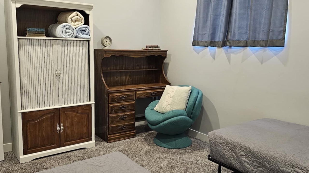 Photo of Bedroom in Grand Island