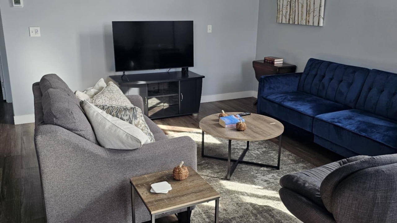 Photo of Livingroom in Grand Island