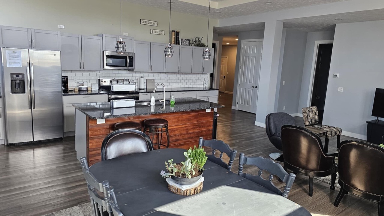 Photo of Kitchen in Grand Island