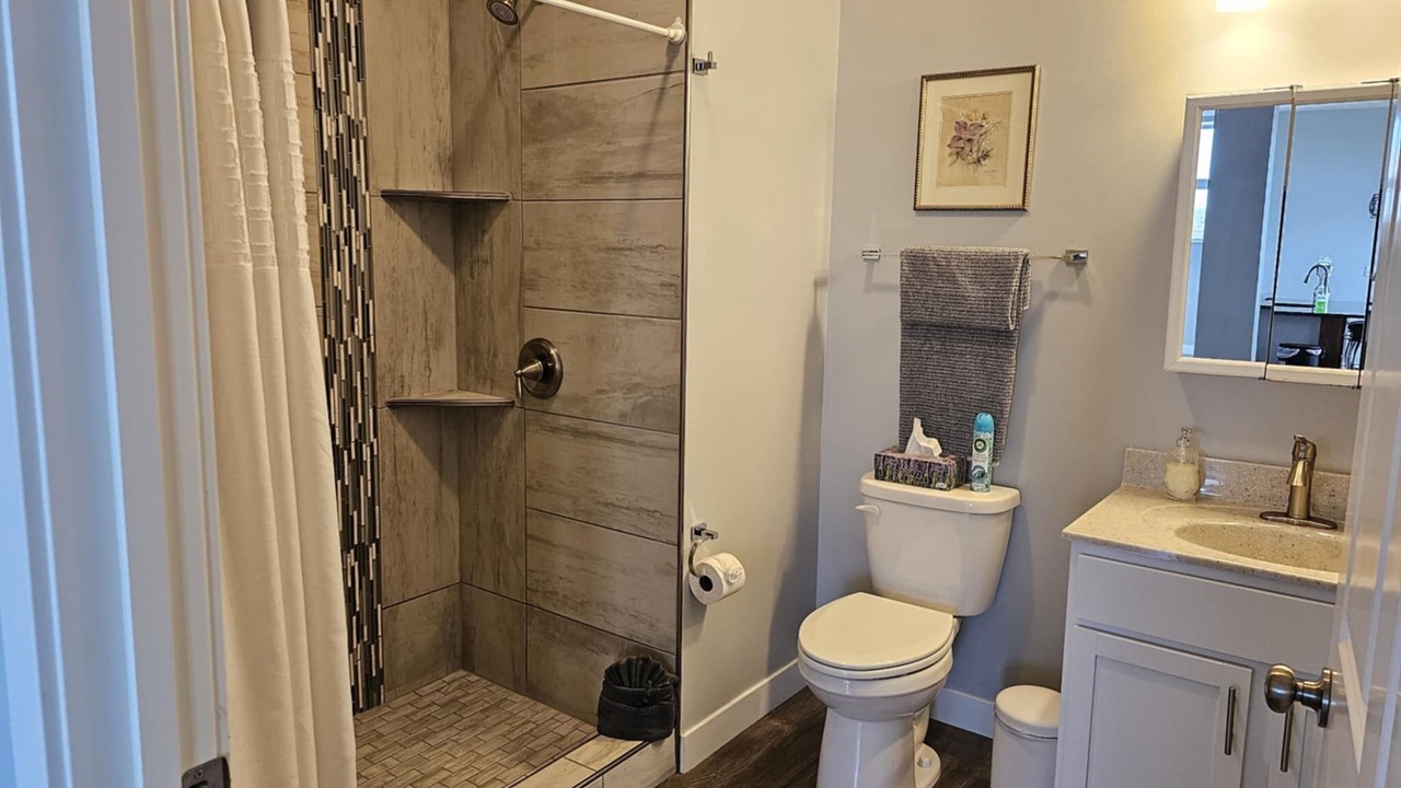 Photo of Bathroom in Grand Island