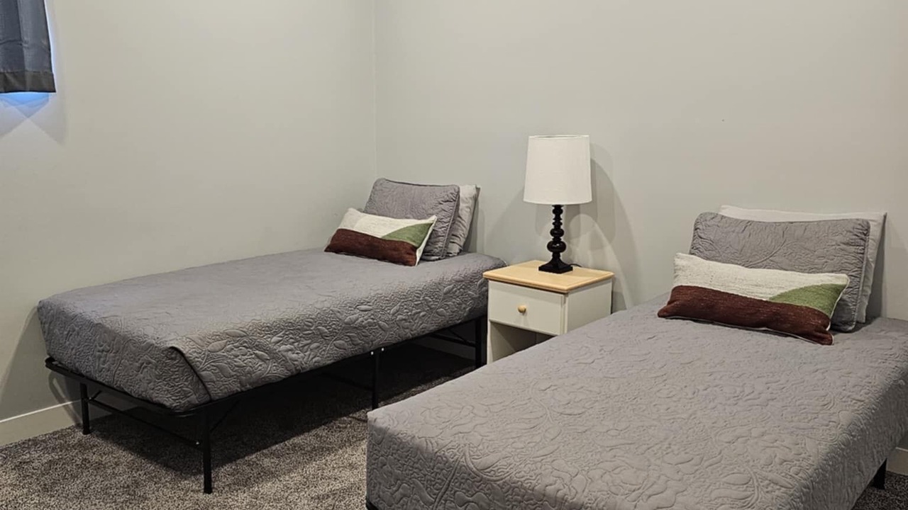 Photo of Bedroom in Grand Island