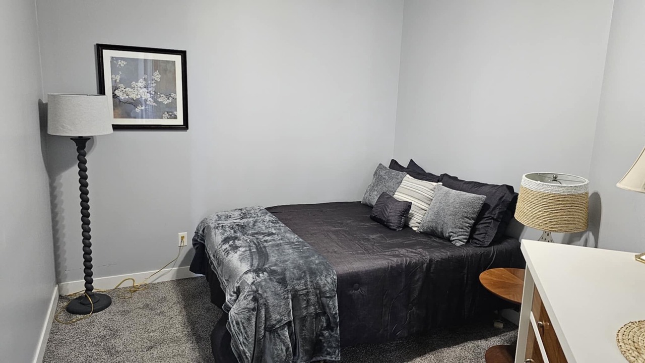 Photo of Bedroom in Grand Island
