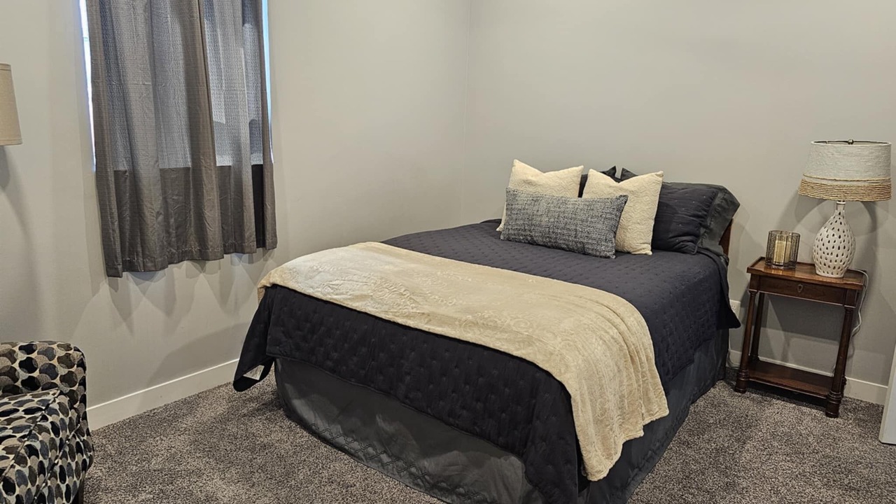 Photo of Bedroom in Grand Island