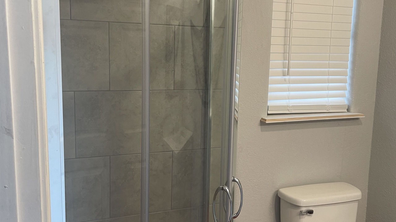 Photo of Bathroom in City-by-the Sea