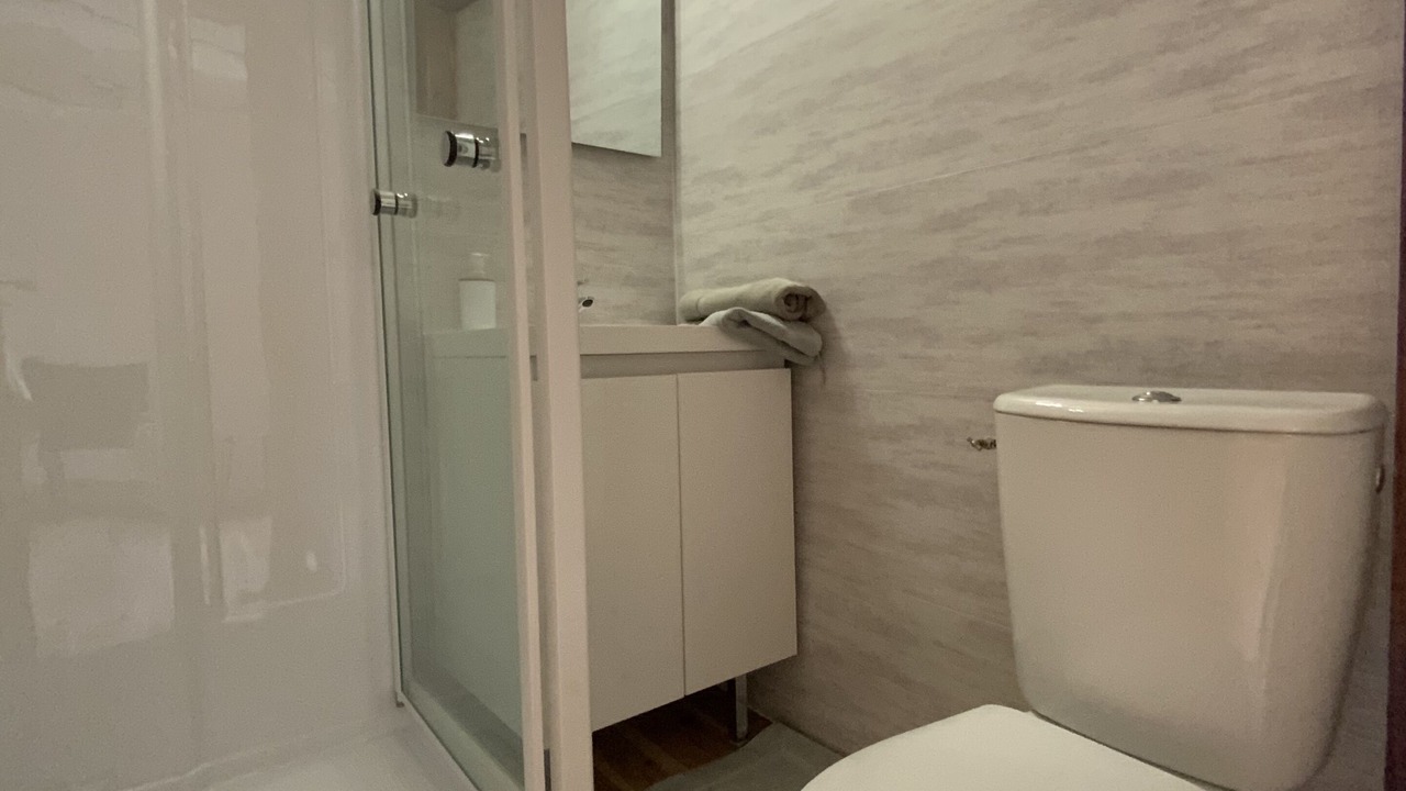 Photo of Bathroom in Saint-Georges-de-Levejac