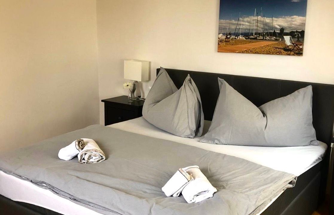 Photo of Bedroom in Romanshorn