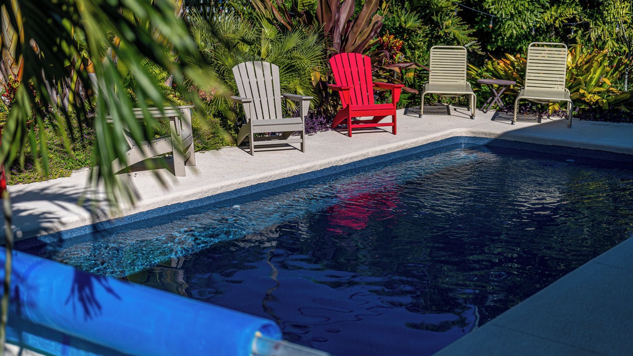 Photo of Outdoor in Harbor Heights