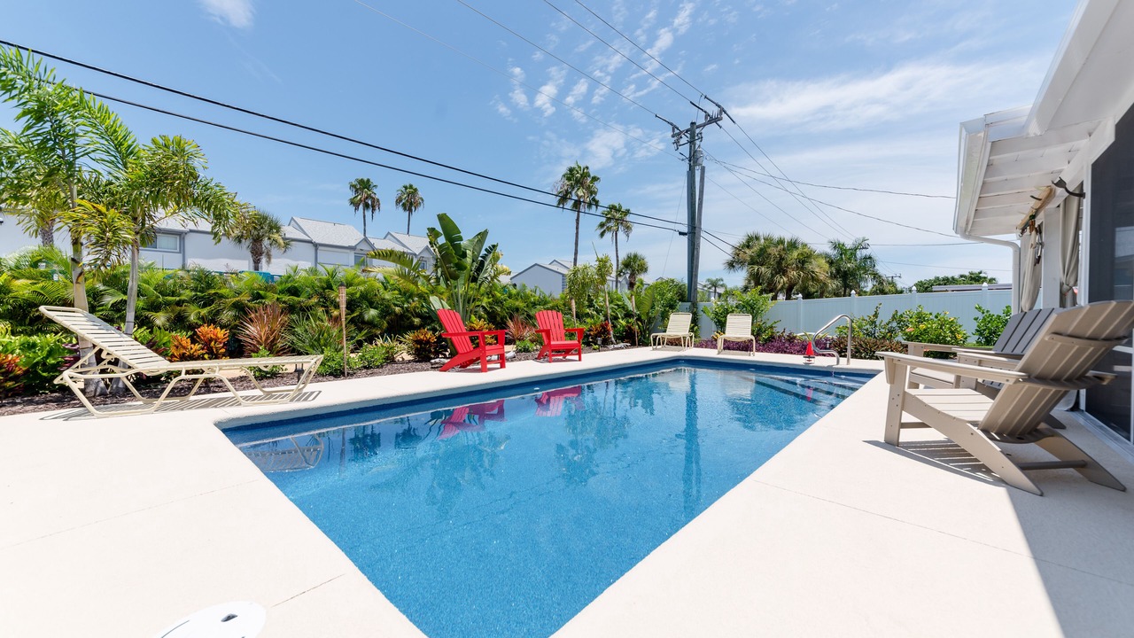 Photo of Outdoor in Harbor Heights