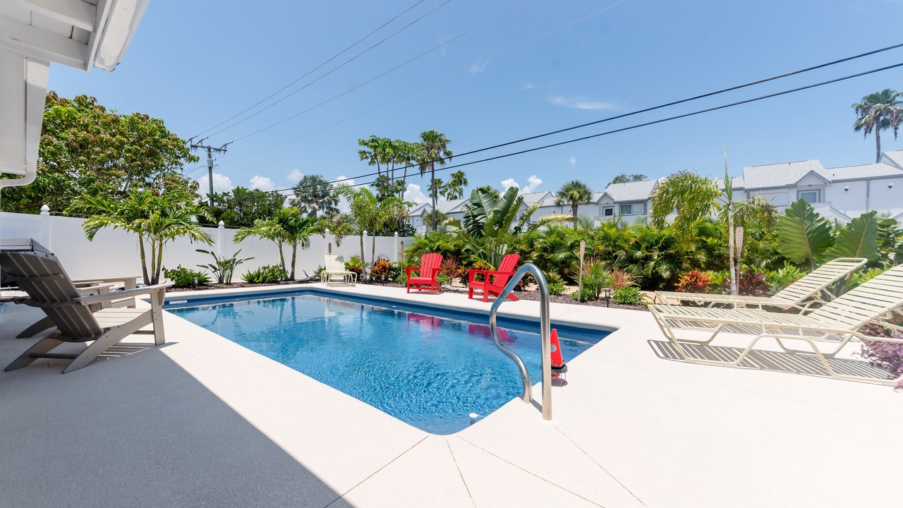 Photo of Outdoor in Harbor Heights