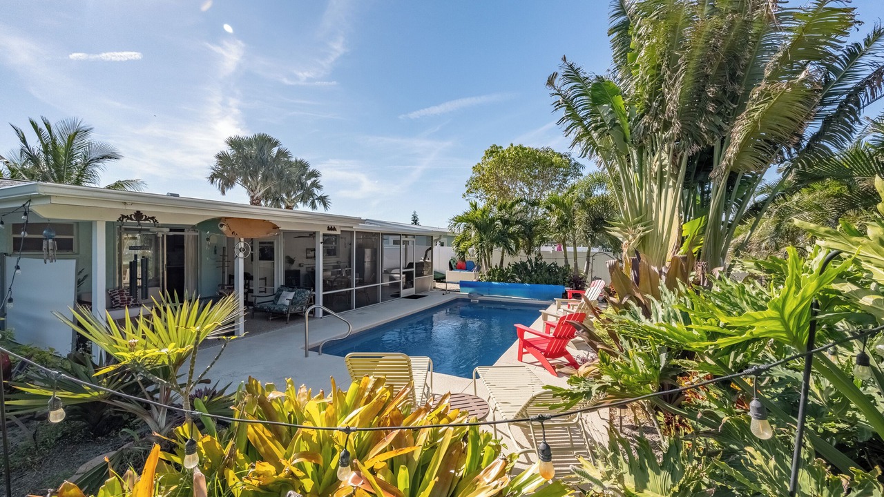 Photo of Outdoor in Harbor Heights
