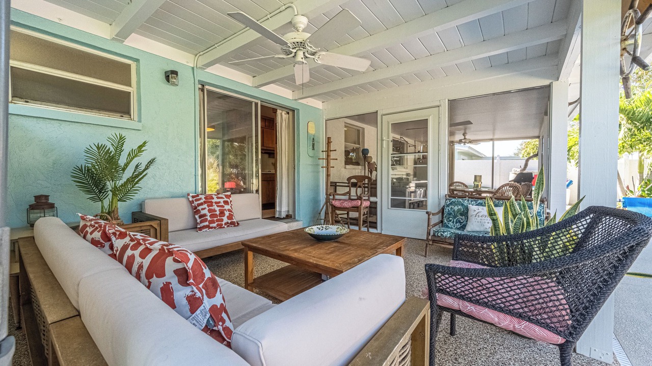 Photo of Livingroom in Harbor Heights
