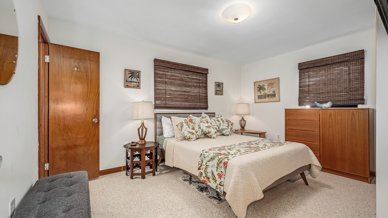 Photo of Bedroom in Harbor Heights