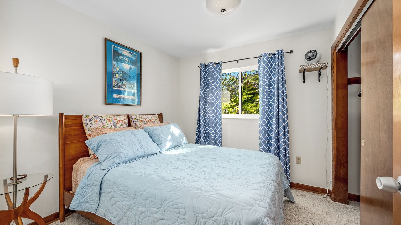 Photo of Bedroom in Harbor Heights