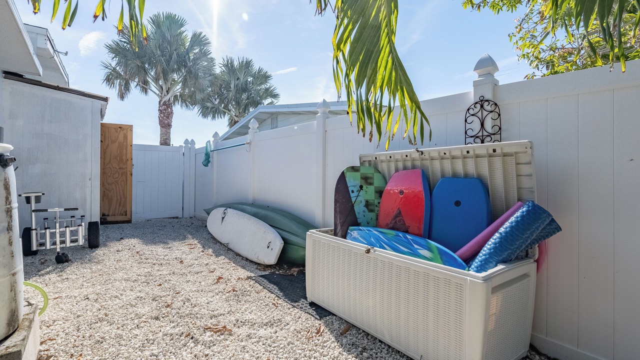 Photo of Outdoor in Harbor Heights