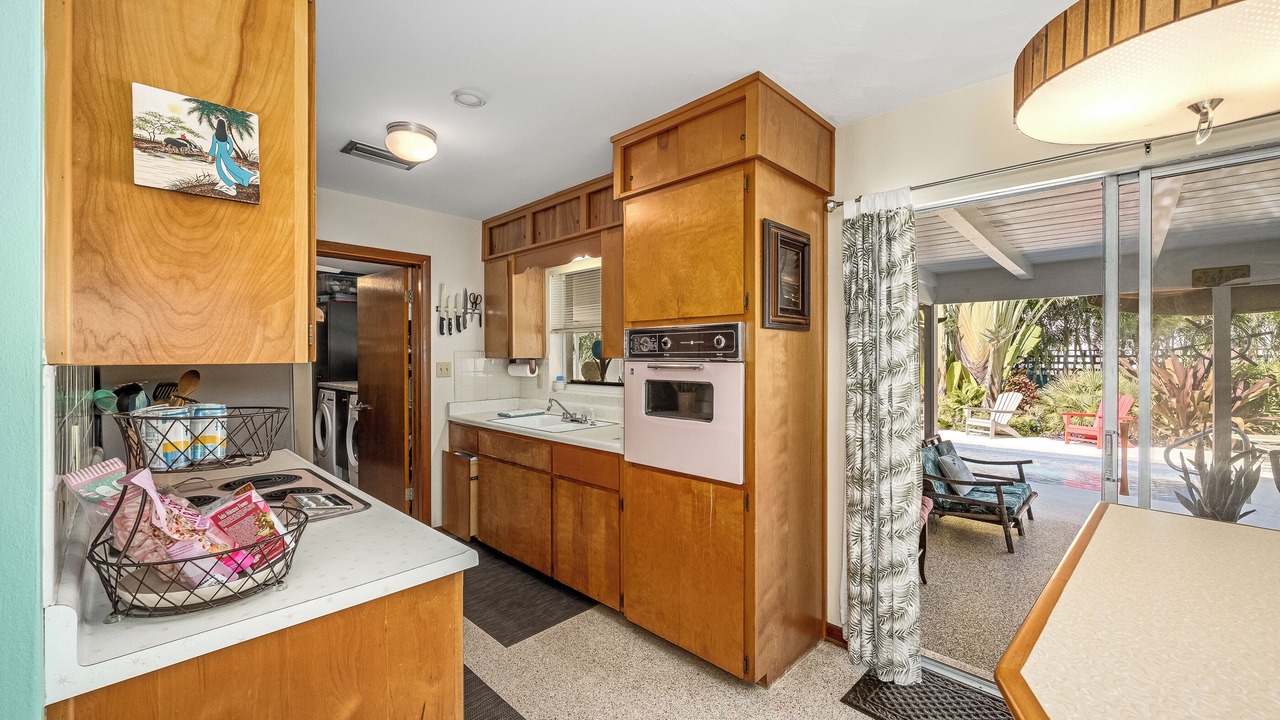 Photo of Kitchen in Harbor Heights