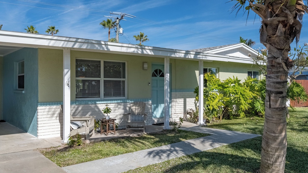 Photo of Outdoor in Harbor Heights